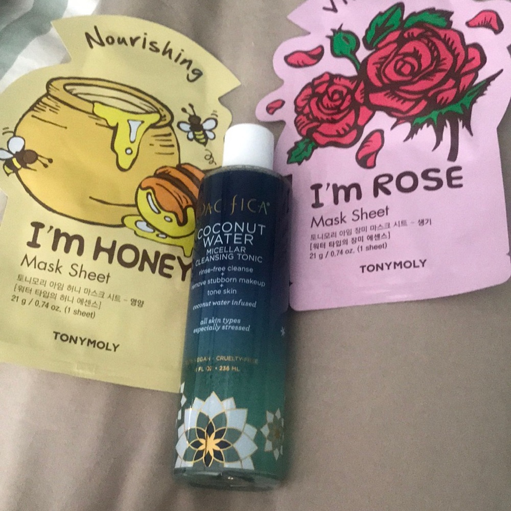 Love Yourself Gift Pack